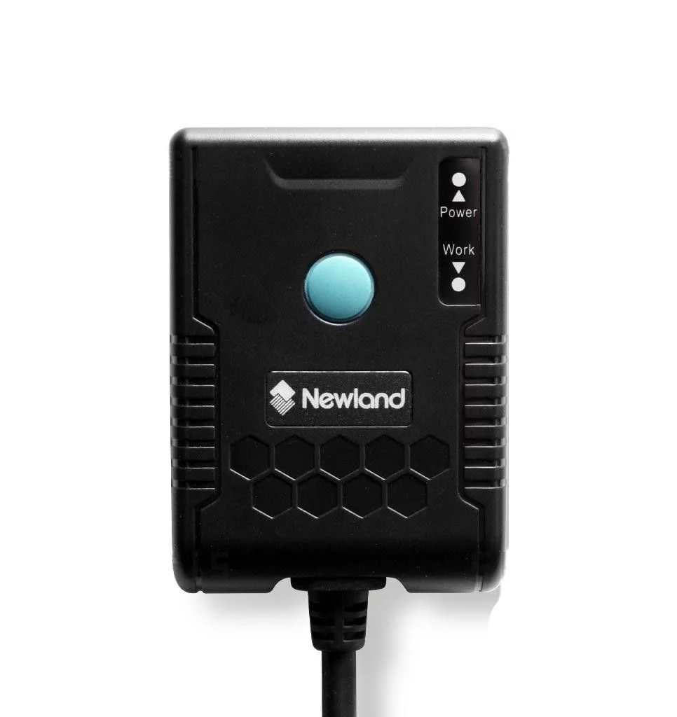 Купить сканер штрих-код 2D Newland USB FM415 в Нижневартовске недорого